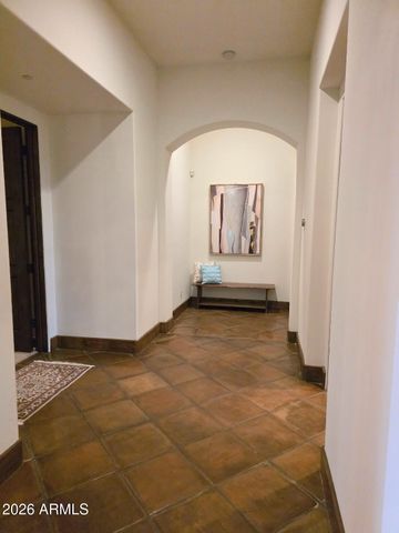 12922 E Turquoise Avenue, Scottsdale, AZ 85259