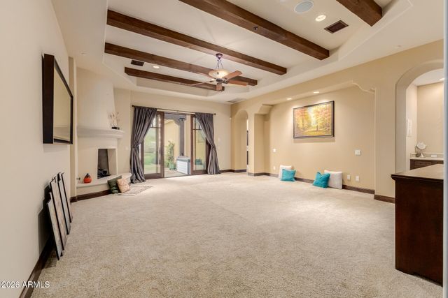 12922 E Turquoise Avenue, Scottsdale, AZ 85259