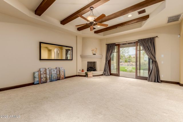 12922 E Turquoise Avenue, Scottsdale, AZ 85259