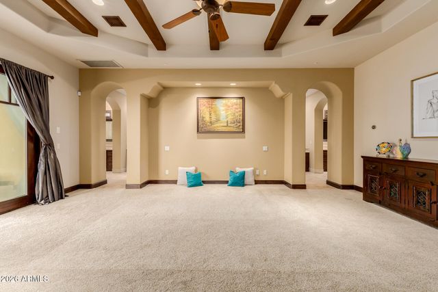 12922 E Turquoise Avenue, Scottsdale, AZ 85259