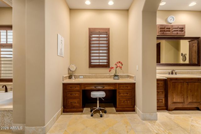 12922 E Turquoise Avenue, Scottsdale, AZ 85259