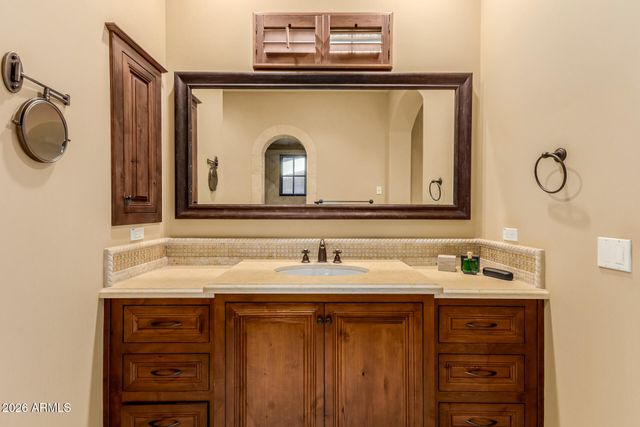 12922 E Turquoise Avenue, Scottsdale, AZ 85259