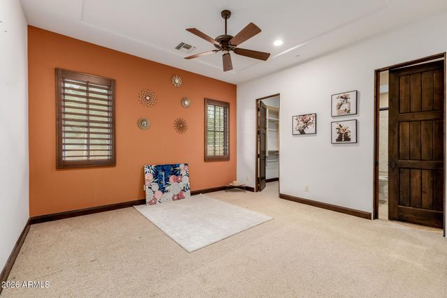 12922 E Turquoise Avenue, Scottsdale, AZ 85259