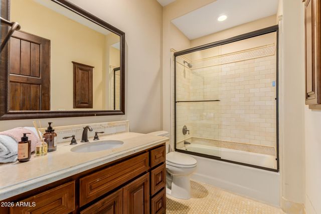 12922 E Turquoise Avenue, Scottsdale, AZ 85259