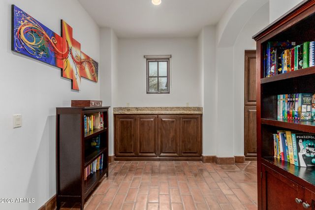 12922 E Turquoise Avenue, Scottsdale, AZ 85259