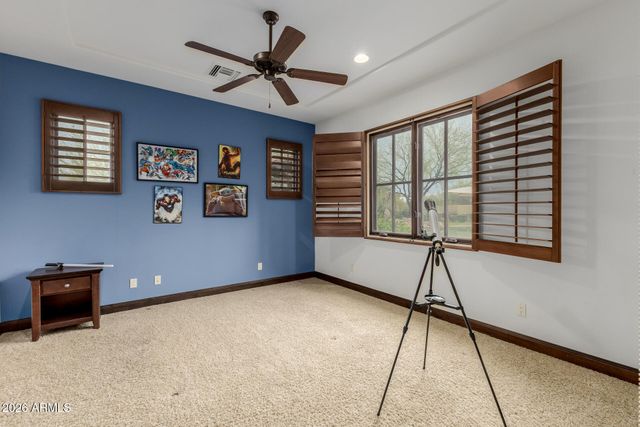 12922 E Turquoise Avenue, Scottsdale, AZ 85259