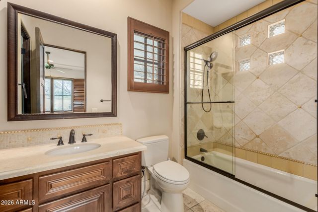 12922 E Turquoise Avenue, Scottsdale, AZ 85259