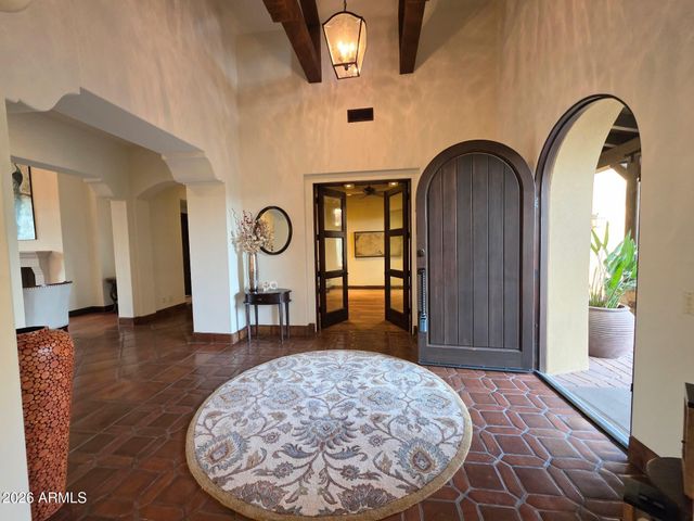 12922 E Turquoise Avenue, Scottsdale, AZ 85259