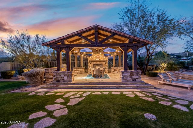 12922 E Turquoise Avenue, Scottsdale, AZ 85259