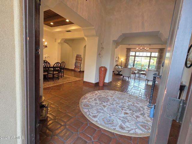 12922 E Turquoise Avenue, Scottsdale, AZ 85259