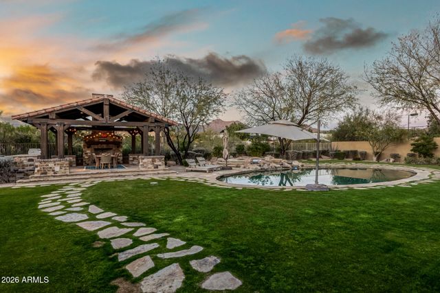 12922 E Turquoise Avenue, Scottsdale, AZ 85259