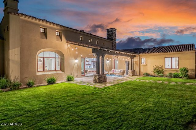 12922 E Turquoise Avenue, Scottsdale, AZ 85259