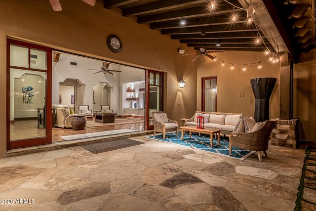 12922 E Turquoise Avenue, Scottsdale, AZ 85259