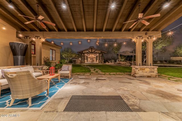 12922 E Turquoise Avenue, Scottsdale, AZ 85259