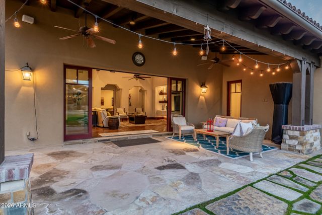 12922 E Turquoise Avenue, Scottsdale, AZ 85259