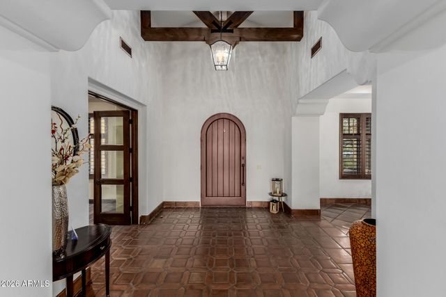 12922 E Turquoise Avenue, Scottsdale, AZ 85259