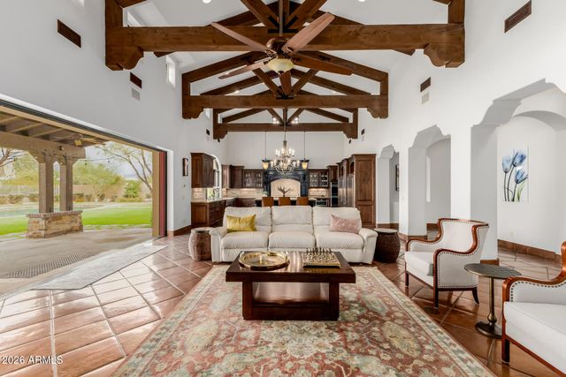 12922 E Turquoise Avenue, Scottsdale, AZ 85259