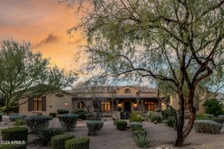 12922 E Turquoise Avenue, Scottsdale, AZ 85259