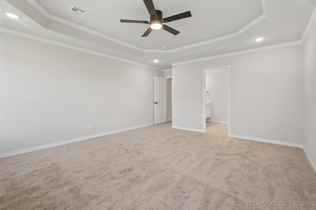 5822 Brandon Court, Bartlesville, OK 74006