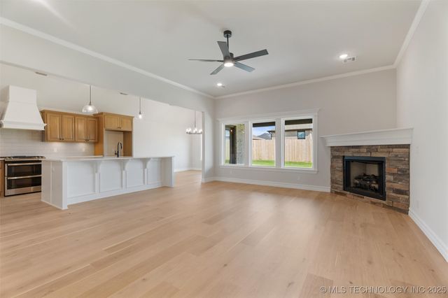 5822 Brandon Court, Bartlesville, OK 74006