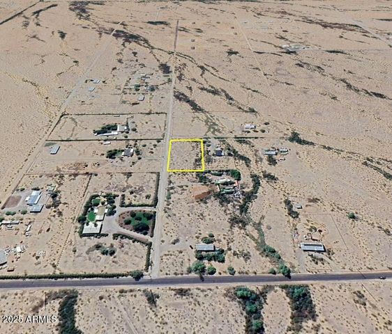 0 W Indianola Avenue -, Tonopah, AZ 85354