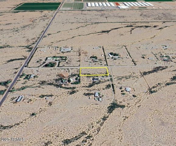 0 W Indianola Avenue -, Tonopah, AZ 85354