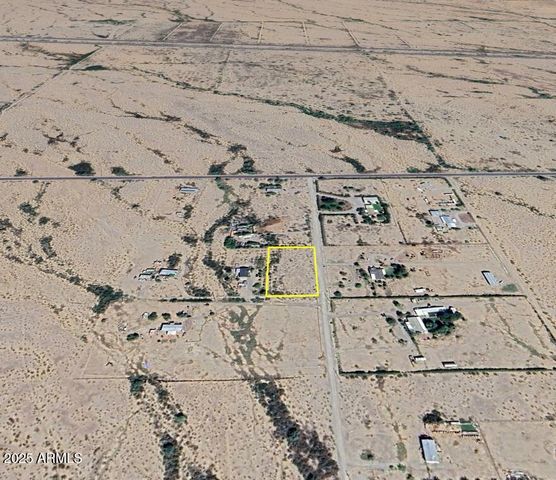 0 W Indianola Avenue -, Tonopah, AZ 85354