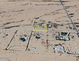 0 W Indianola Avenue -, Tonopah, AZ 85354
