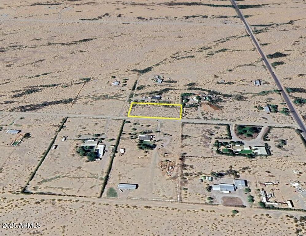 0 W Indianola Avenue -, Tonopah, AZ 85354