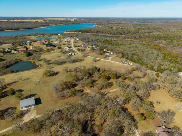 14567 Little Road, Kingston, OK 73439
