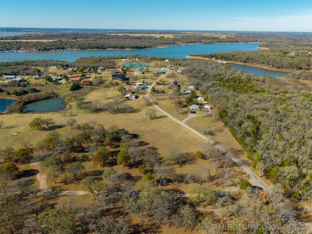 14567 Little Road, Kingston, OK 73439