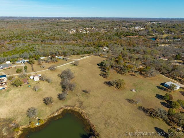 14567 Little Road, Kingston, OK 73439