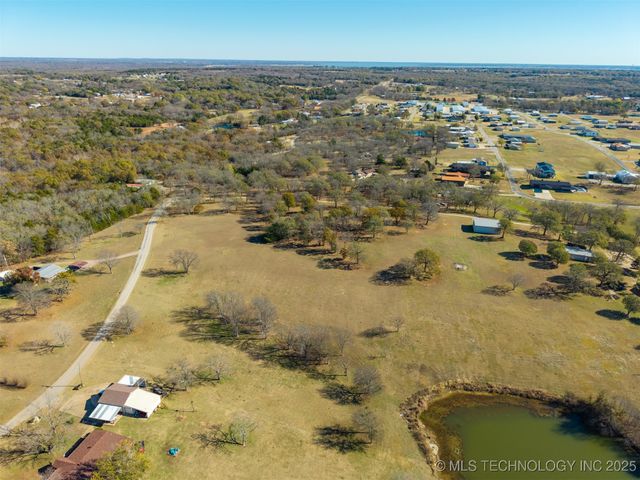 14567 Little Road, Kingston, OK 73439