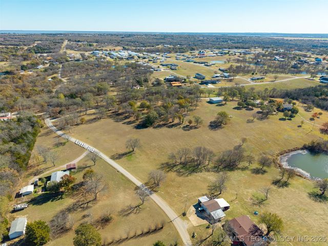 14567 Little Road, Kingston, OK 73439