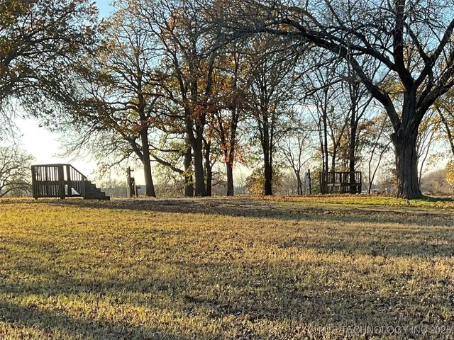 14567 Little Road, Kingston, OK 73439