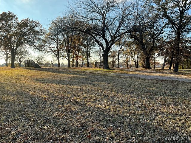 14567 Little Road, Kingston, OK 73439