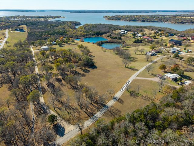 14567 Little Road, Kingston, OK 73439