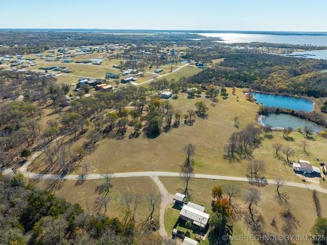 14567 Little Road, Kingston, OK 73439