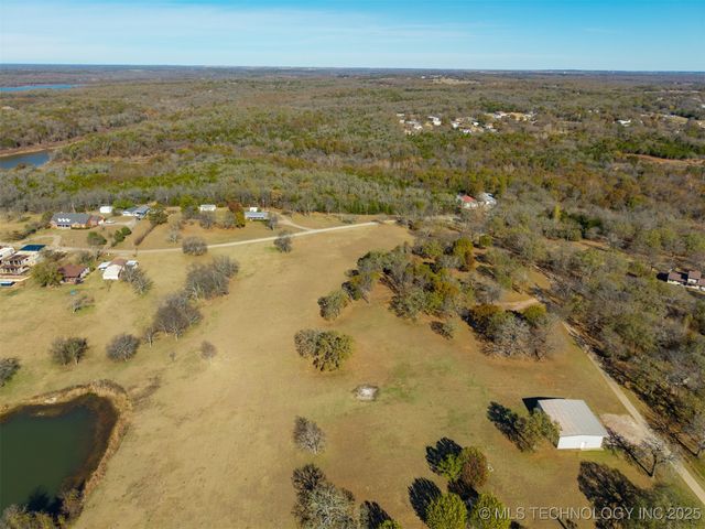 14567 Little Road, Kingston, OK 73439