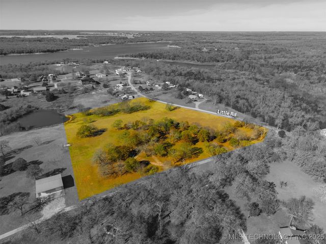 14567 Little Road, Kingston, OK 73439