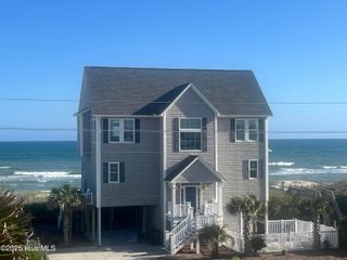 1113 Ocean Drive, Emerald Isle, NC 28594