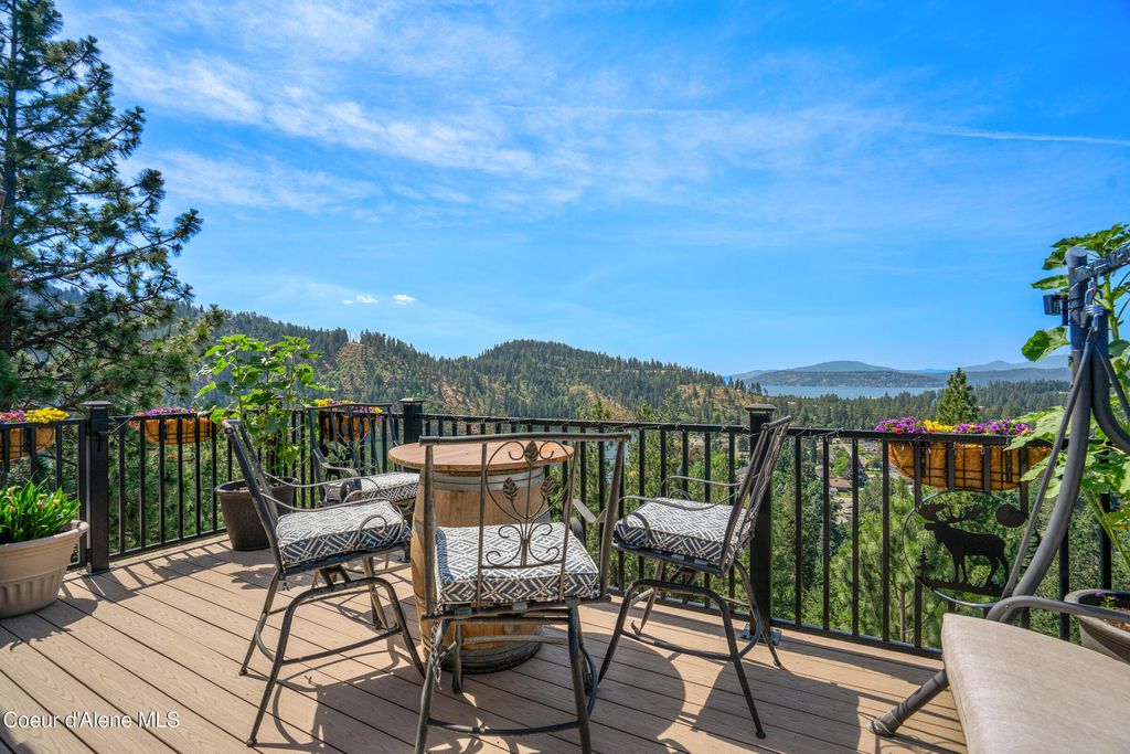 3106 E Fernan Hill Rd, Coeur D'alene, ID 83814