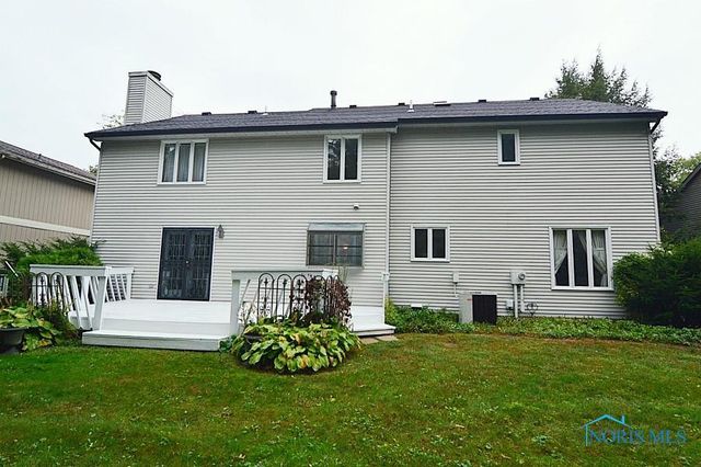 6855 Shooters Hill Road, Toledo, OH 43617