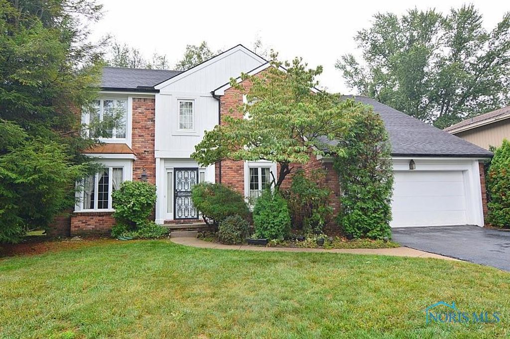 6855 Shooters Hill Road, Toledo, OH 43617