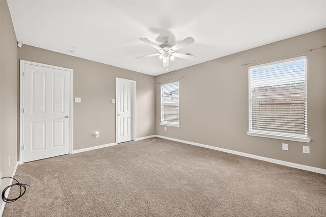 18223 Tupper Bend Lane, Cypress, TX 77433