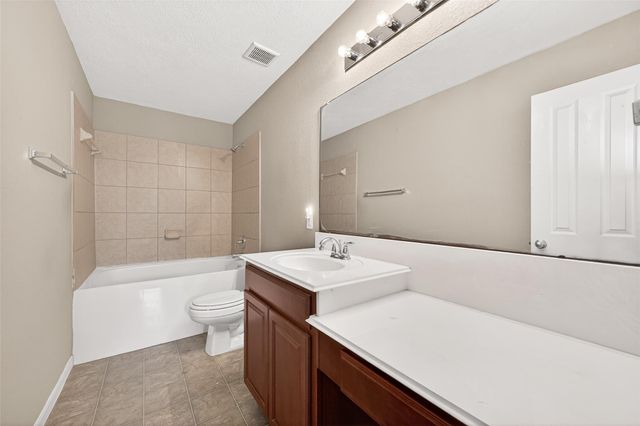 18223 Tupper Bend Lane, Cypress, TX 77433