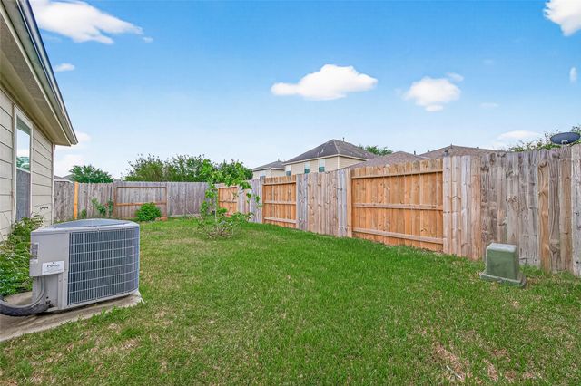 18223 Tupper Bend Lane, Cypress, TX 77433