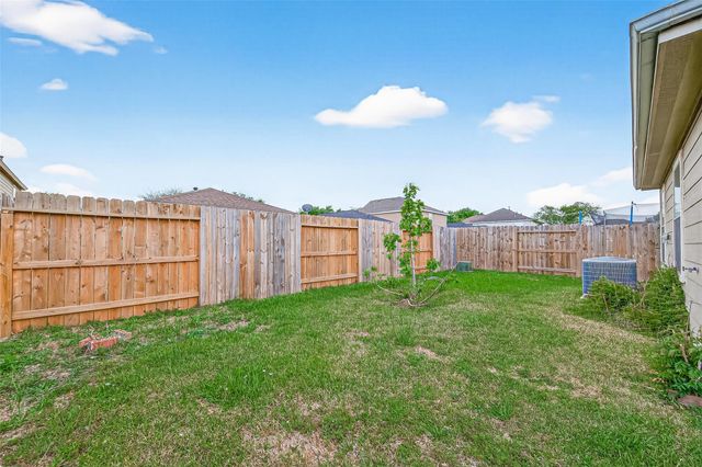 18223 Tupper Bend Lane, Cypress, TX 77433