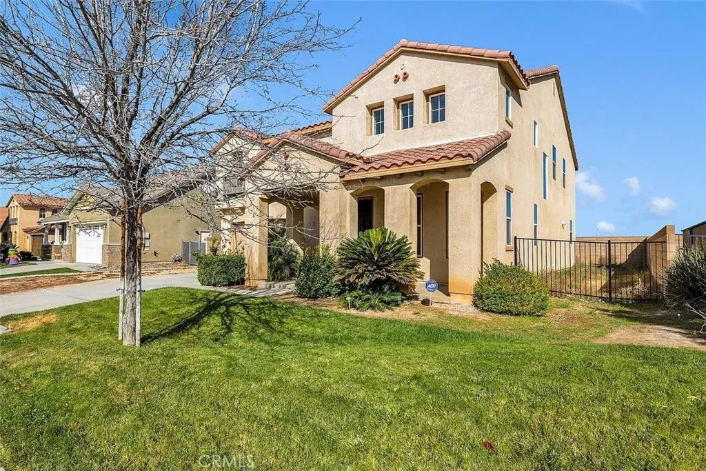 5819 W Avenue K9, Lancaster, CA 93536