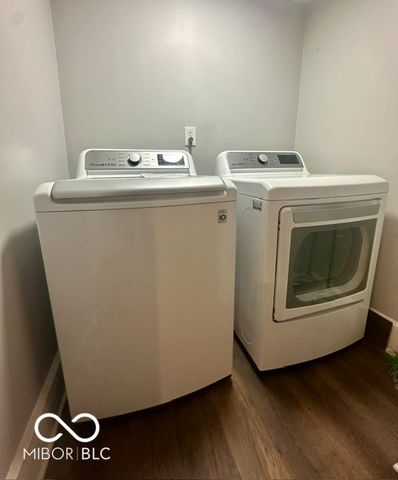 532 N Denny Street, Indianapolis, IN 46201